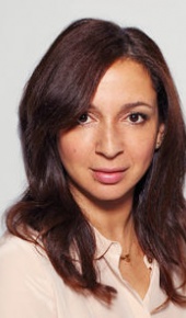 herec Maya Rudolph