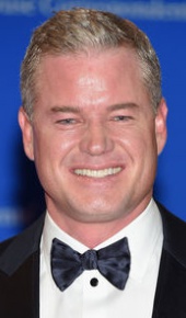 herec Eric Dane