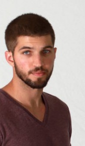 herec Bryan Craig