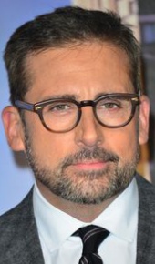 herec Steve Carell