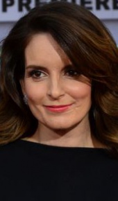 herec Tina Fey