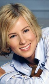 herec Traylor Howard