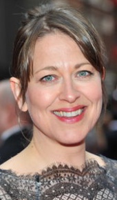 herec Nicola Walker