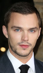 herec Nicholas Hoult