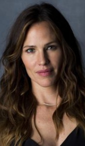 herec Jennifer Garner