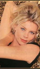 herec Peta Wilson