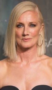 herec Joely Richardson