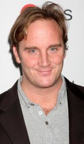 herec Jay Mohr