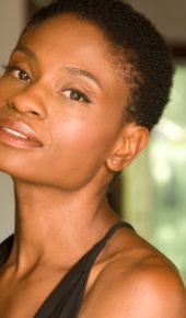 herec Adina Porter