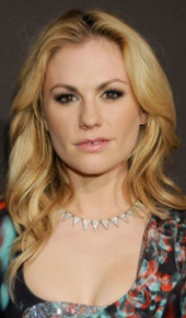 herec Anna Paquin