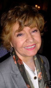 herec Prunella Scales