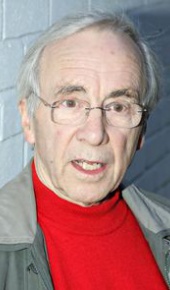 herec Andrew Sachs