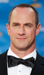 herec Christopher Meloni