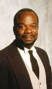 herec Joseph Marcell