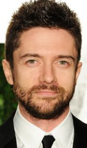 herec Topher Grace