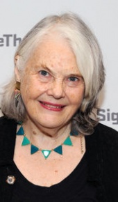 herec Lois Smith