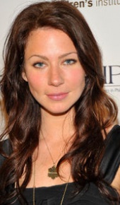 herec Lynn Collins