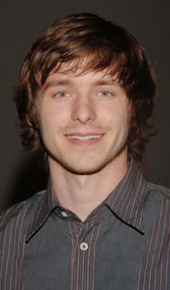 herec Marshall Allman