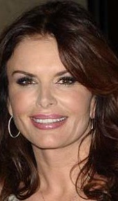 herec Roma Downey