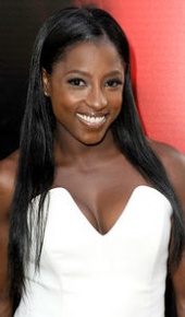 herec Rutina Wesley