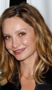 herec Calista Flockhart