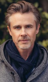 herec Sam Trammell