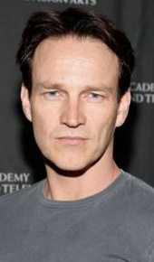 herec Stephen Moyer