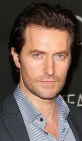 herec Richard Armitage