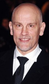 herec John Malkovich