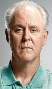 herec John Lithgow