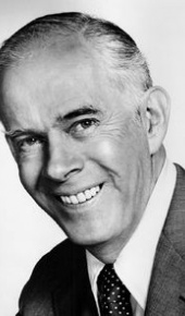 herec Harry Morgan