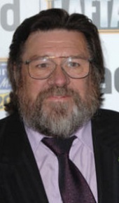 herec Ricky Tomlinson