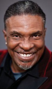 herec Keith David