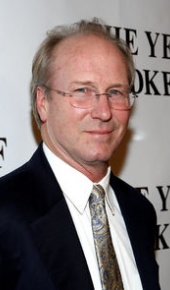 herec William Hurt