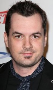 herec Jim Jefferies