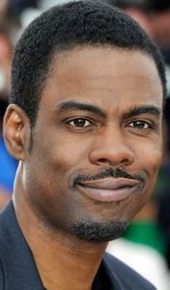 herec Chris Rock