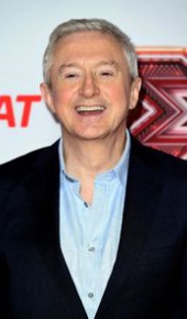 herec Louis Walsh