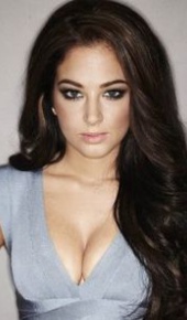 herec Tulisa Contostavlos