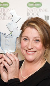 herec Caroline Quentin