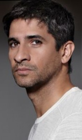 herec Raza Jaffrey