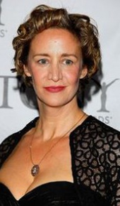 herec Janet McTeer