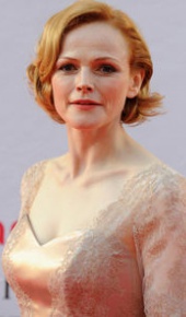 herec Maxine Peake