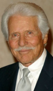 herec Efrem Zimbalist, Jr.