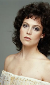 herec Sigourney Weaver