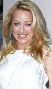 herec Patricia Wettig