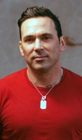 herec Jason David Frank