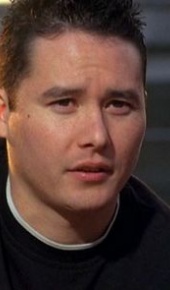 herec Johnny Yong Bosch