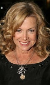 herec Catherine Hicks