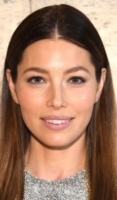 herec Jessica Biel