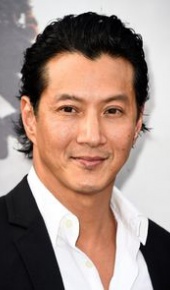 herec Will Yun Lee